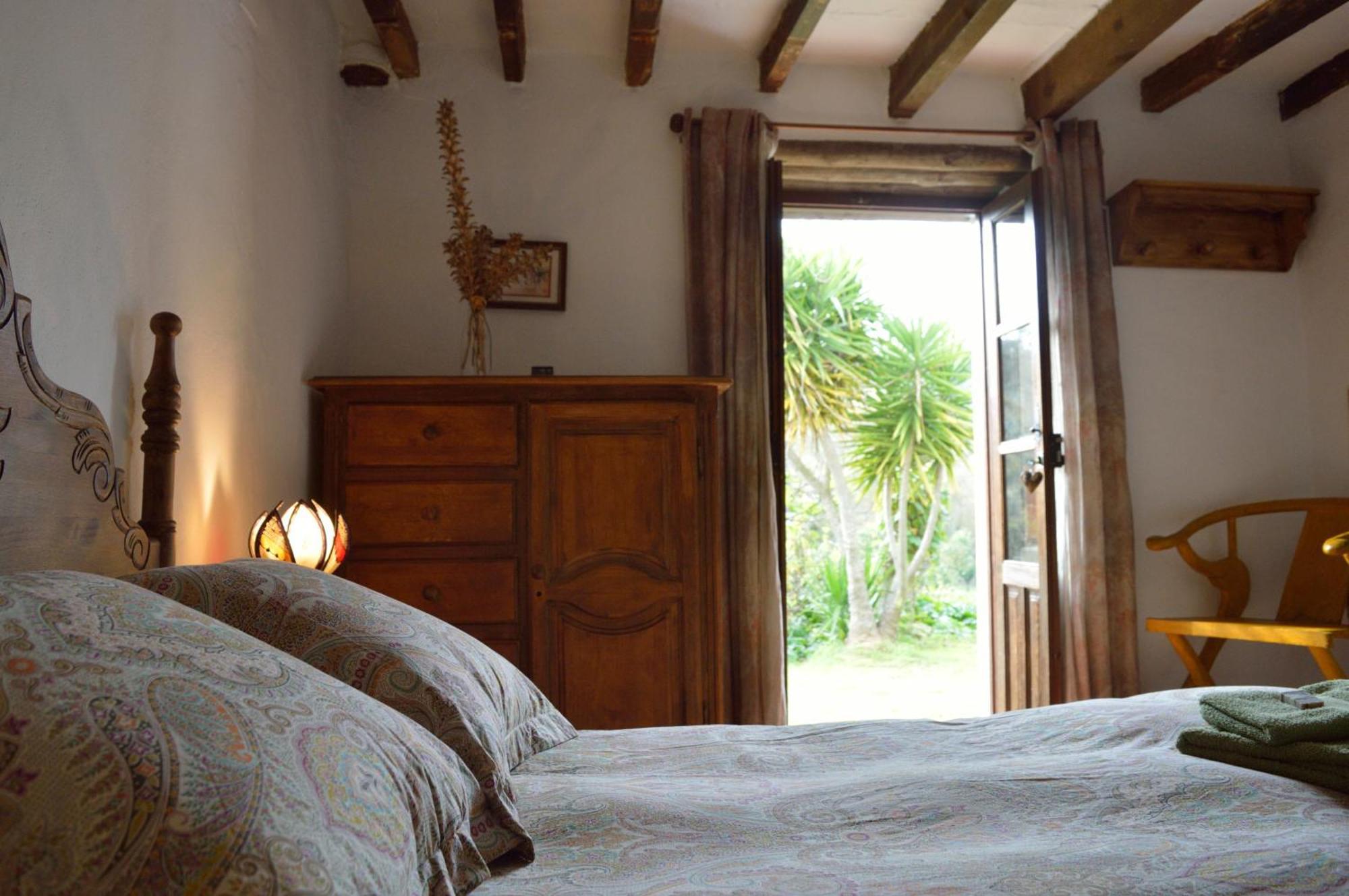 Casa Rural Ahoraya El Colmenar Zimmer foto